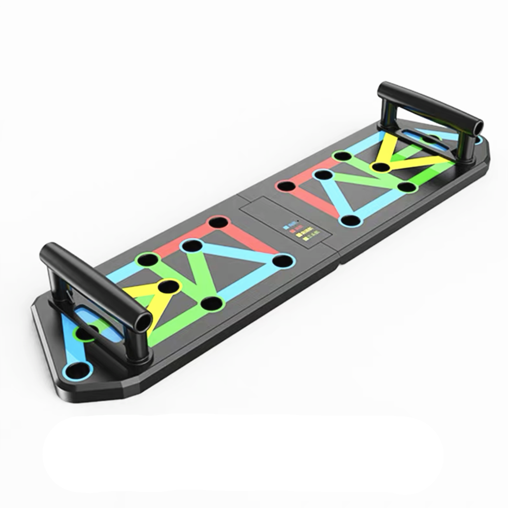 Fitness Push Up Board